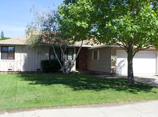 2633 Benny Way, Rancho Cordova, CA 95670