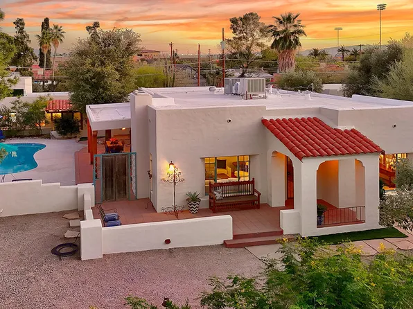 1930 E 4th St, Tucson, AZ 85719