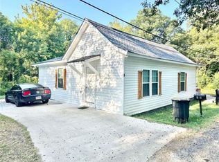 9 E 15th St SW #B, Rome, GA 30161