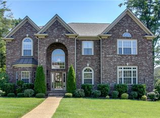 2056 Catalina Way, Nolensville, TN 37135