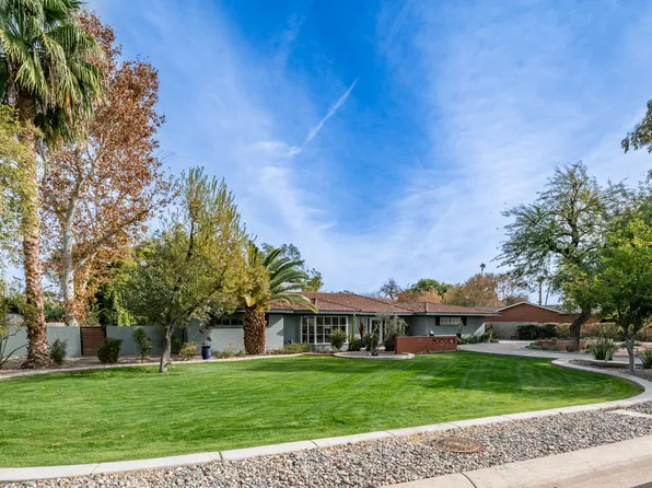 2921 N MANOR Drive W, Phoenix, AZ 85014