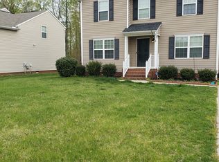 3307 Rossington Blvd, Chester, VA 23831