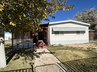 4248 Johnston Ave, Ridgecrest, CA 93555