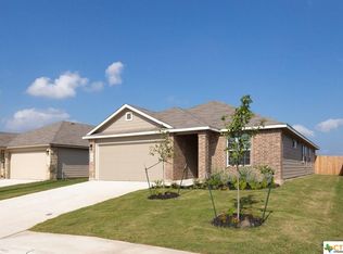 2269 Falcon Way, New Braunfels, TX 78130