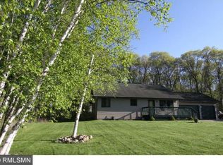 7541 Winter Trl, Breezy Pt, MN 56472