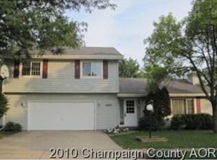 2801 Santa Ana Rd, Champaign, IL 61822