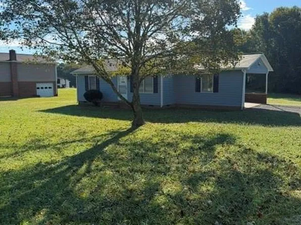 2054 Holloway Church Rd, Lexington, NC 27292