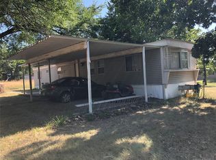 222 Eldorado St, Canadian, OK 74425