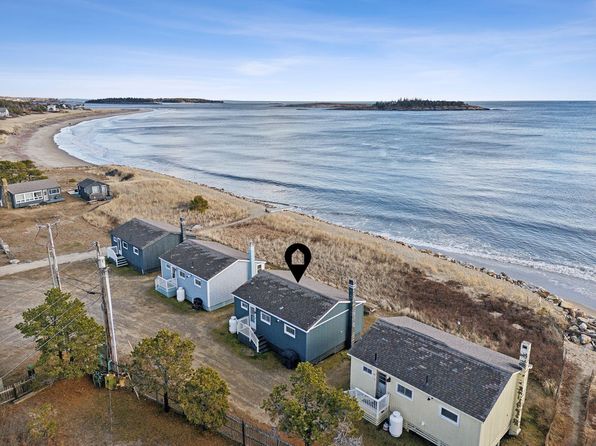 44 Driftwood Lane UNIT 8, Phippsburg, ME 04562