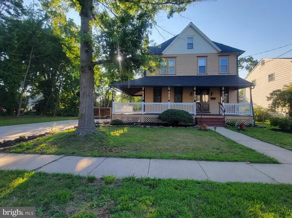 524 Beech Ave, Laurel Springs, NJ 08021