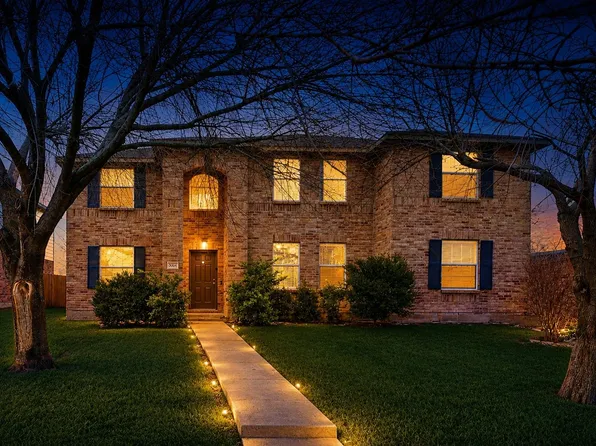3004 Lake Vista Dr, Wylie, TX 75098