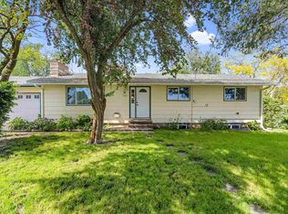 408 W Carlton Ave, Fairfield, WA 99012