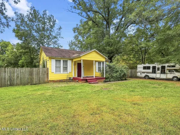 200 Stokes Robertson Rd, Jackson, MS 39212