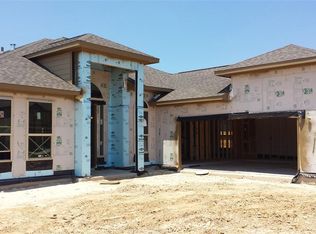 20815 Camelot Legend Dr, Tomball, TX 77375