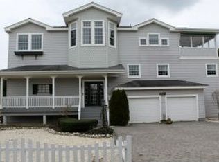 12 Long Beach Blvd #D, Long Beach Township, NJ 08008