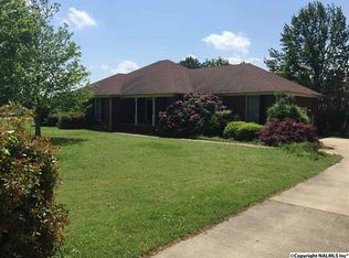 100 Whitt Haven Dr, Toney, AL 35773