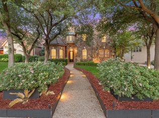 1917 Lakecliff Hills Ln, Austin, TX 78732