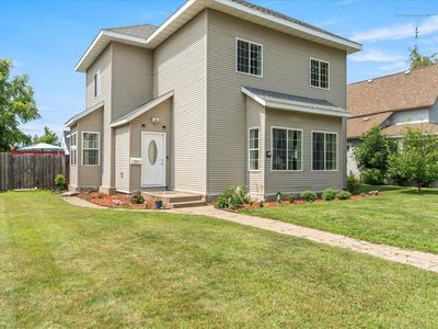 311 N 5th St, Brainerd, MN, 56401