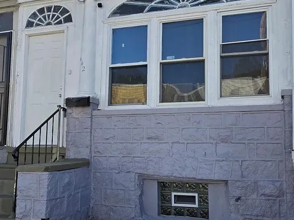 442 W Fisher Ave, Philadelphia, PA 19120