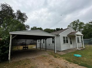 5860 S Vandale Ave, Wichita, KS 67217