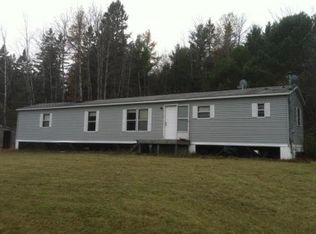 314 Alton Tannery Rd, Alton, ME 04468