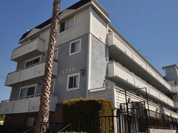 5340, 5340 Whitsett Ave #10, Valley Village, CA 91607