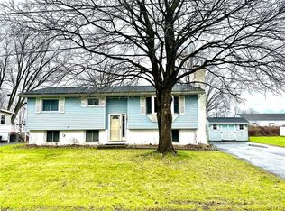 32 Ellis Ave, Whitesboro, NY 13492