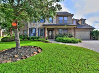 28010 Fulshear Plantation Ct, Fulshear, TX 77441