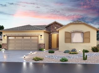 8585 N 175th Ln, Waddell, AZ 85355