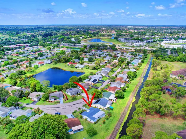 6364 Summer Sky Lane, Greenacres, FL 33463