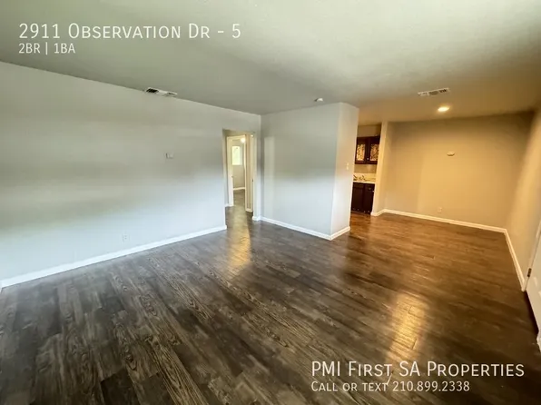 2911 Observation Dr #5, San Antonio, TX 78227
