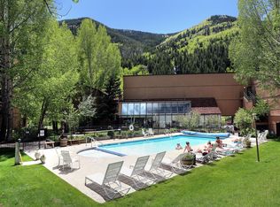 3931 Bighorn Rd #5E, Vail, CO 81657