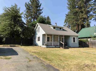 341 3rd Ave, Portola, CA 96122