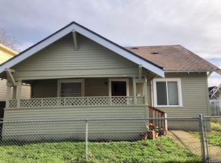 4530 SE 65th Ave UNIT B, Portland, OR 97206