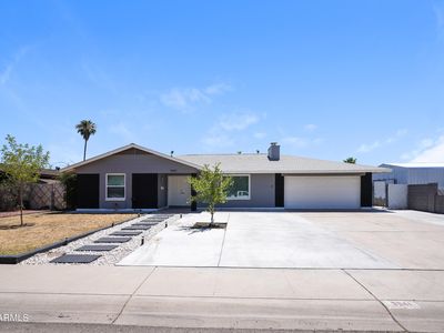 9641 N 41ST Drive, Phoenix, AZ, 85051