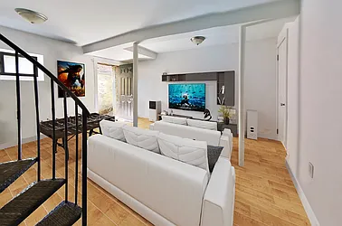 Rented by Platinum Properties