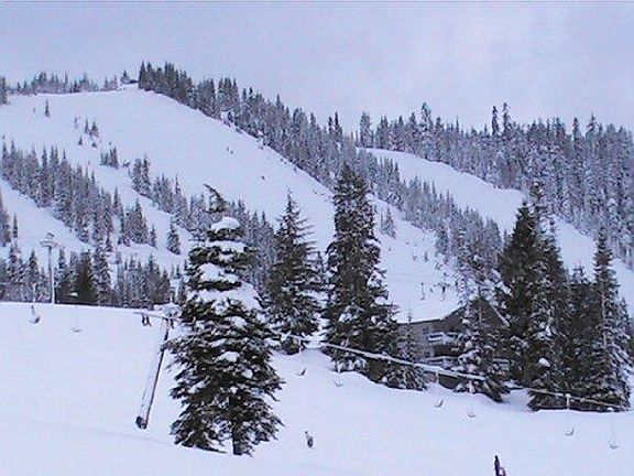 Walk to Central ski lifts!