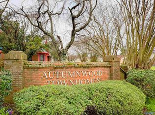 413 Autumnwood Dr SW, Decatur, AL 35601