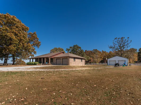 166 Mulberry Road, Conway, MO 65632