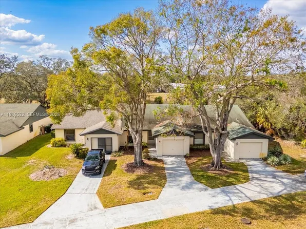 30 Buck Cir, Haines City, FL 33844