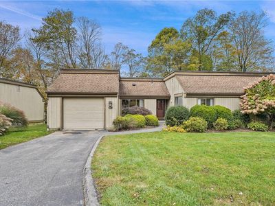 200 Heritage Hills #A, Somers, NY, 10589