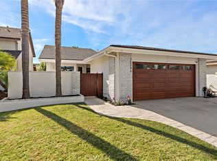 25386 Serena Ct, Mission Viejo, CA 92691