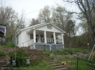 505 McKibben St, Van Buren, AR 72956