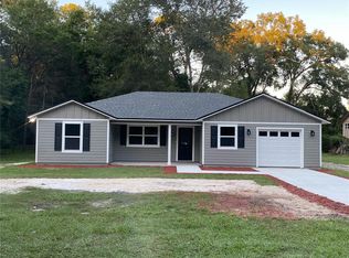 25088 NW 210th Ln, High Springs, FL 32643
