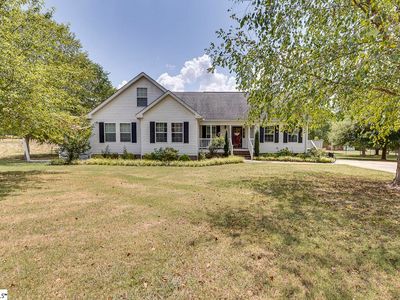 1139 Wright School Rd, Belton, SC, 29627