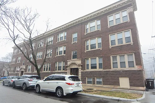 1214 W Rosemont Ave #3 Photo 1