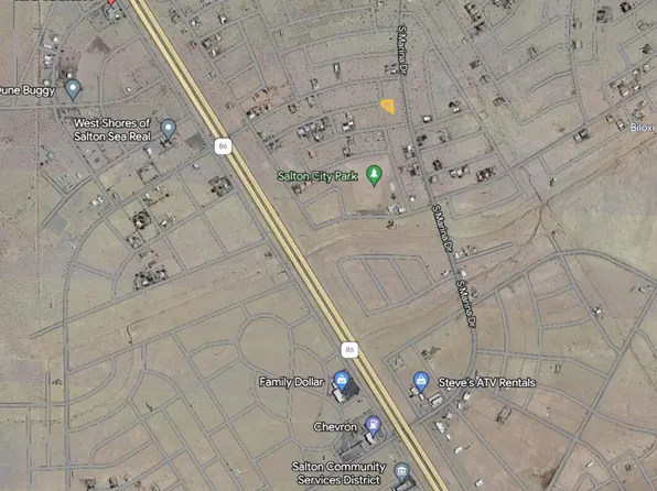 2244 Coral Pl, Thermal, CA 92274