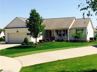 2037 Ellsworth Dr, Canal Fulton, OH 44614