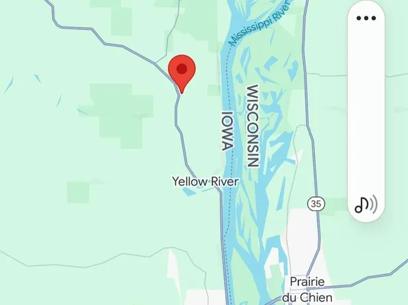 Mound View Ln, Harpers Ferry, IA 52146