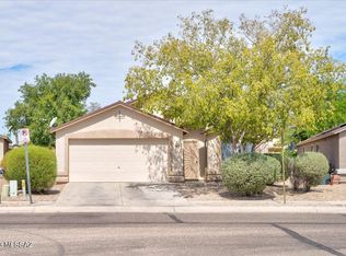 4686 S Valley Rd, Tucson, AZ 85714